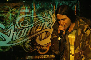 ven y buscame shamanes ven y buscame shamanes